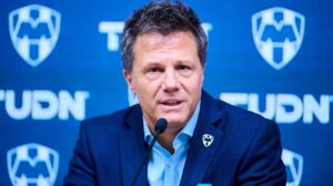 Reestructuración en Rayados: Tato Noriega y Héctor Lara dejan la directiva de Monterrey