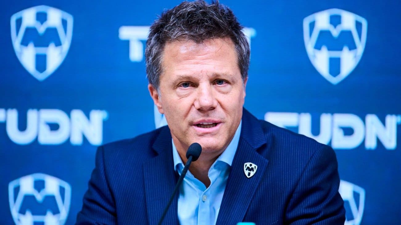 Reestructuración en Rayados: Tato Noriega y Héctor Lara dejan la directiva de Monterrey