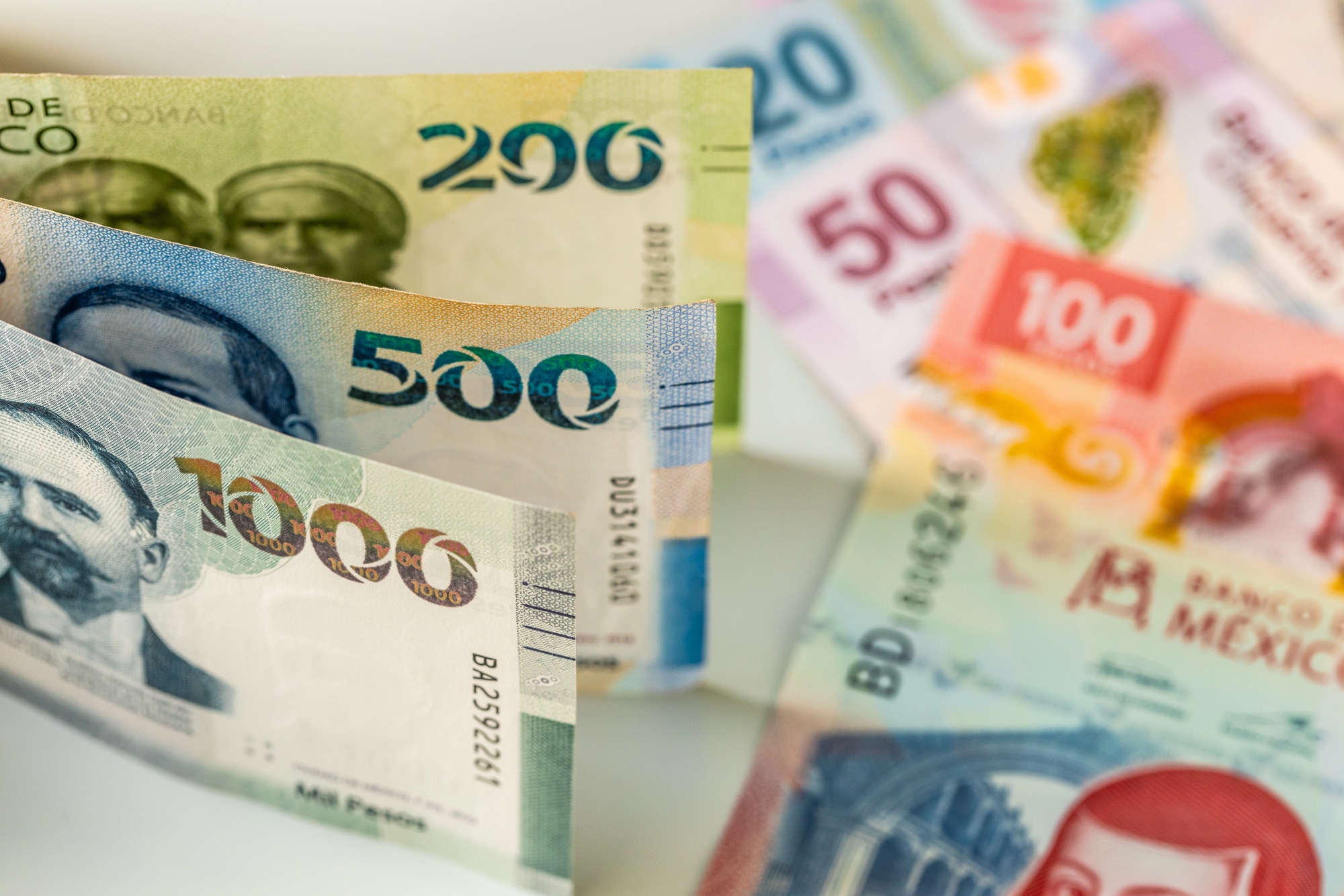 Ingresos públicos alcanzan 1.7 billones de pesos en el primer trimestre de 2026