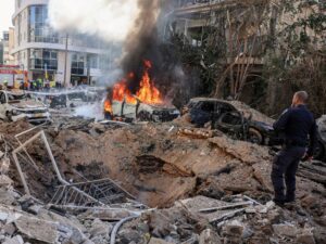 Pakistán lidera la contención diplomática para evitar la guerra total entre EE. UU. e Irán 2 rechazo iran alto el fuego geopolitica