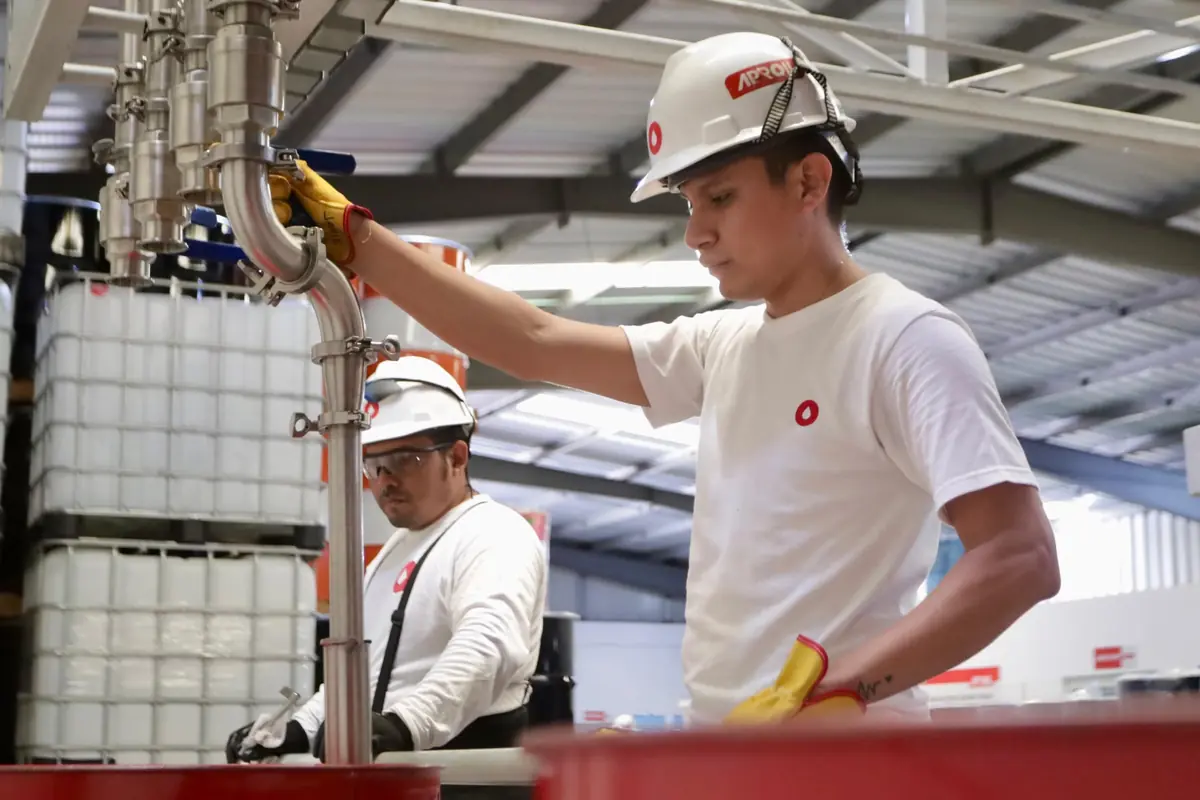 Yucatán acelera su potencia exportadora con récord histórico de 2,561 millones
