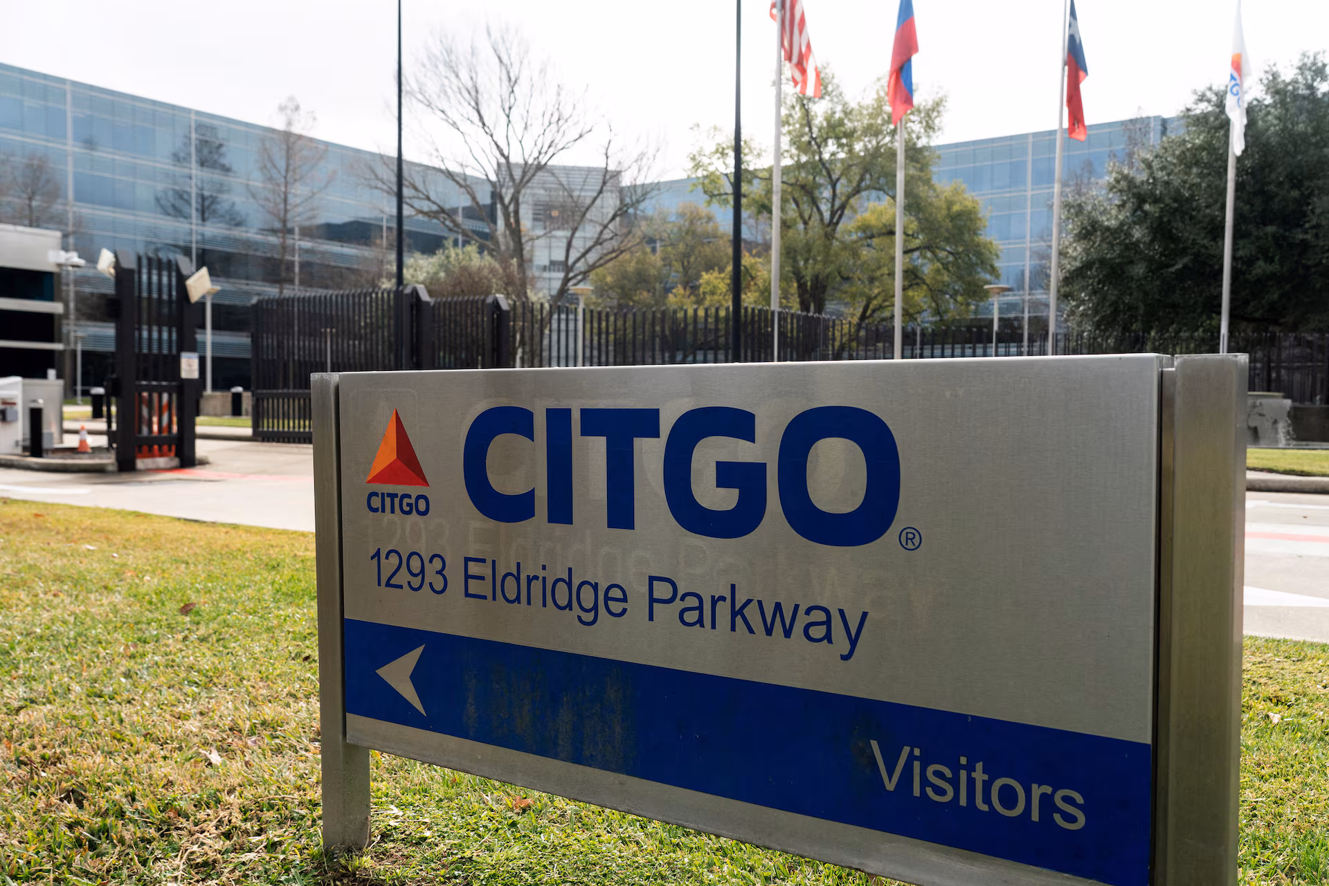 Delcy Rodríguez lidera la reestructuración de Citgo tras el retiro de sanciones