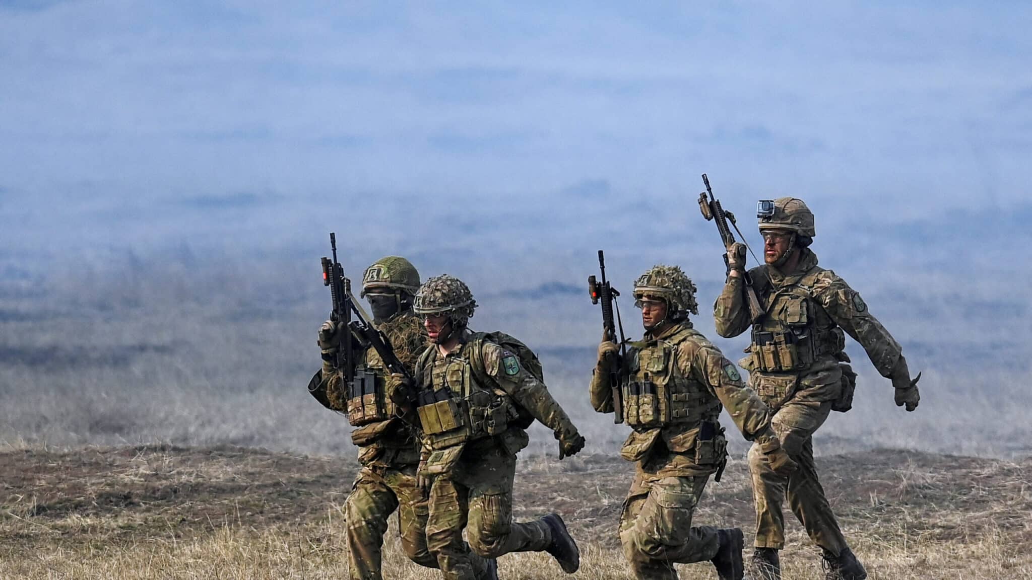 Reestructuración militar de Trump redefine la seguridad y cohesión de la OTAN