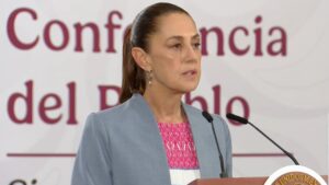 Refuerzo de seguridad en zonas arqueológicas: Sheinbaum responde al ataque en Teotihuacán