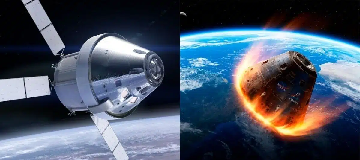 Artemis II conquista el espacio profundo y regresa con éxito a la Tierra