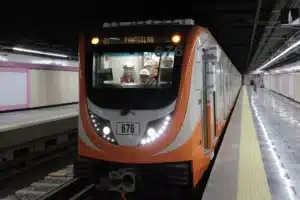 Transformación del Metro y fortalecimiento del Ingreso Ciudadano Universal en la CDMX