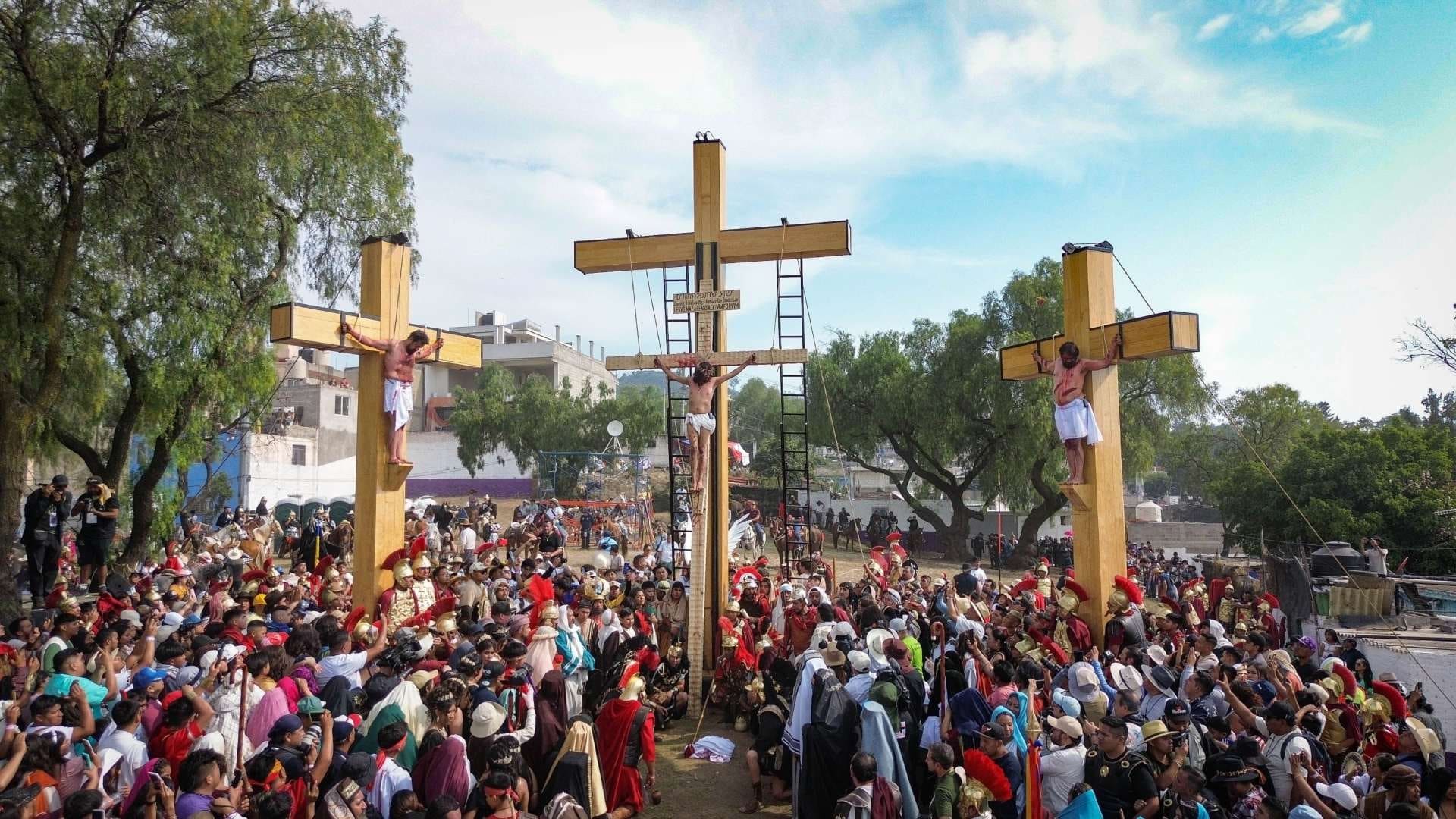 Iztapalapa proyecta su identidad al mundo como Patrimonio de la Humanidad