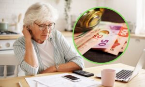 Garantice su pensión cumpliendo el mínimo de 10 años de aportes al Seguro Social