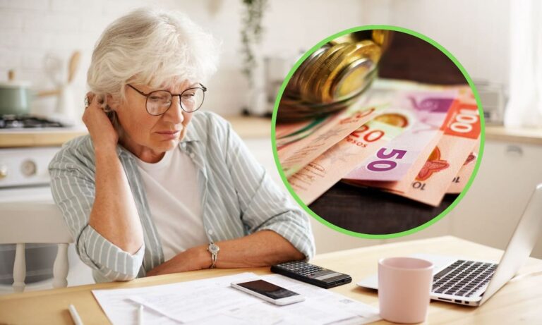 Garantice su pensión cumpliendo el mínimo de 10 años de aportes al Seguro Social