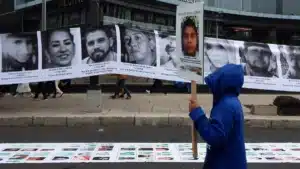 ONU ratifica autoridad del Comité contra la Desaparición Forzada ante México