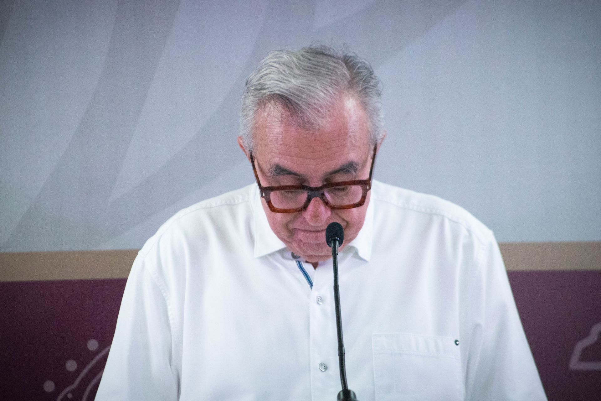 Soberanía vs. Jurisdicción: Rubén Rocha Moya rechaza cargos de Nueva York