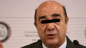 Estado de salud de Jesús Murillo Karam: Reporte crítico tras derrame cerebral