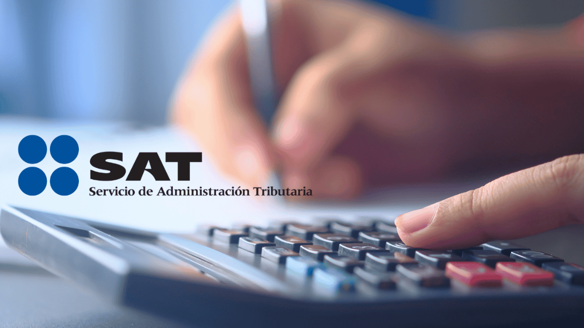 Guía de exenciones fiscales del SAT para la declaración anual 2026