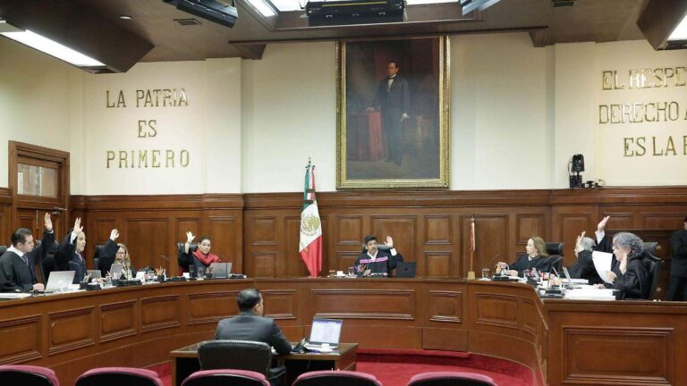 Suprema Corte consolida la UMA como eje para indemnizaciones por muerte