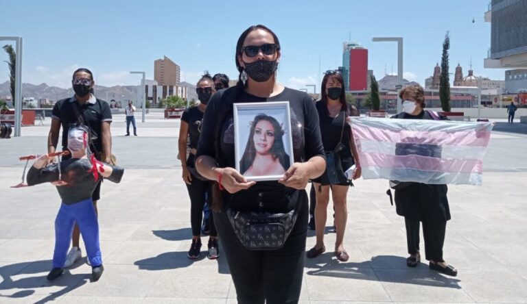 Justicia histórica para Mireya Rodríguez con sentencia de 34 años