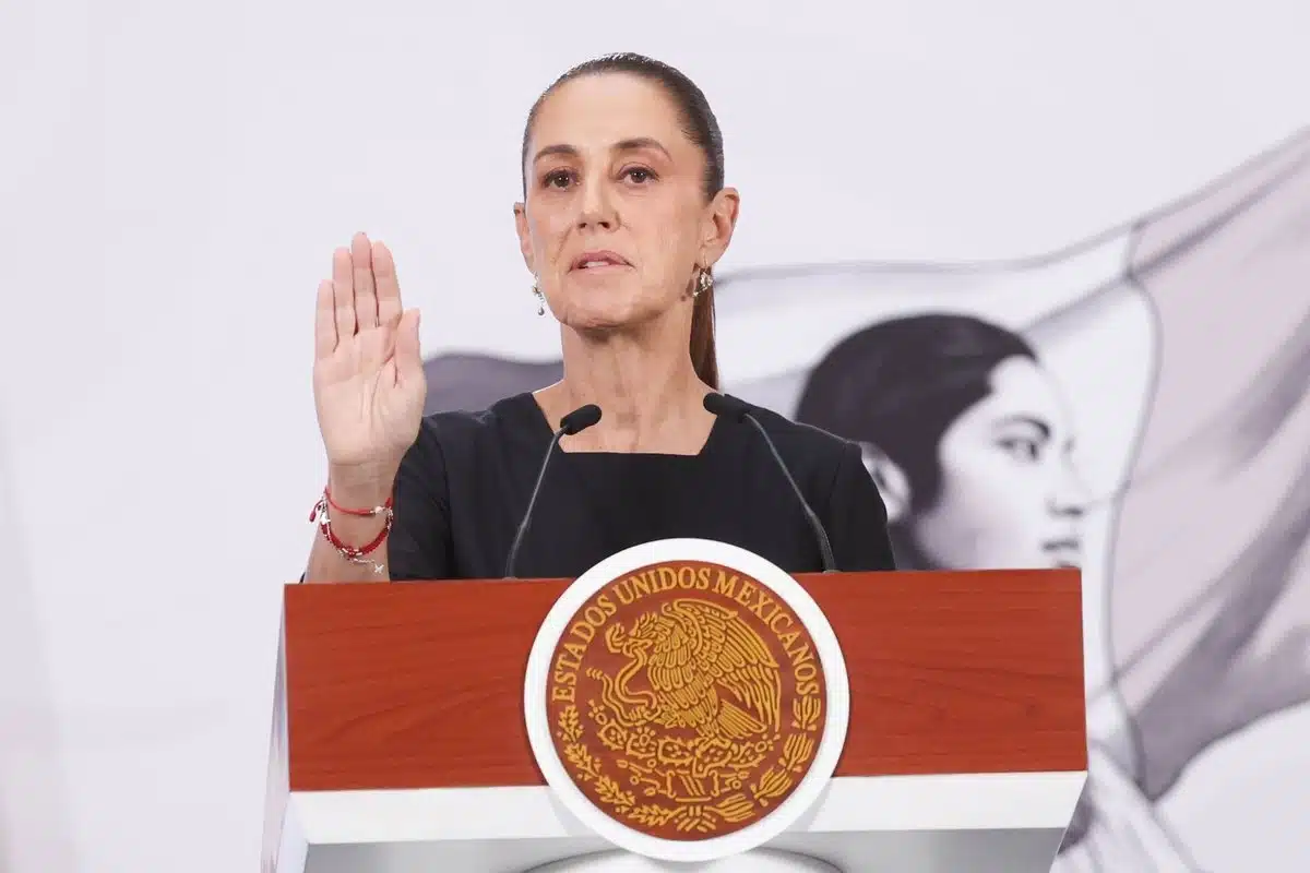 Sheinbaum impulsa normativa estricta para el uso de sedes diplomáticas tras polémica de Ebrard