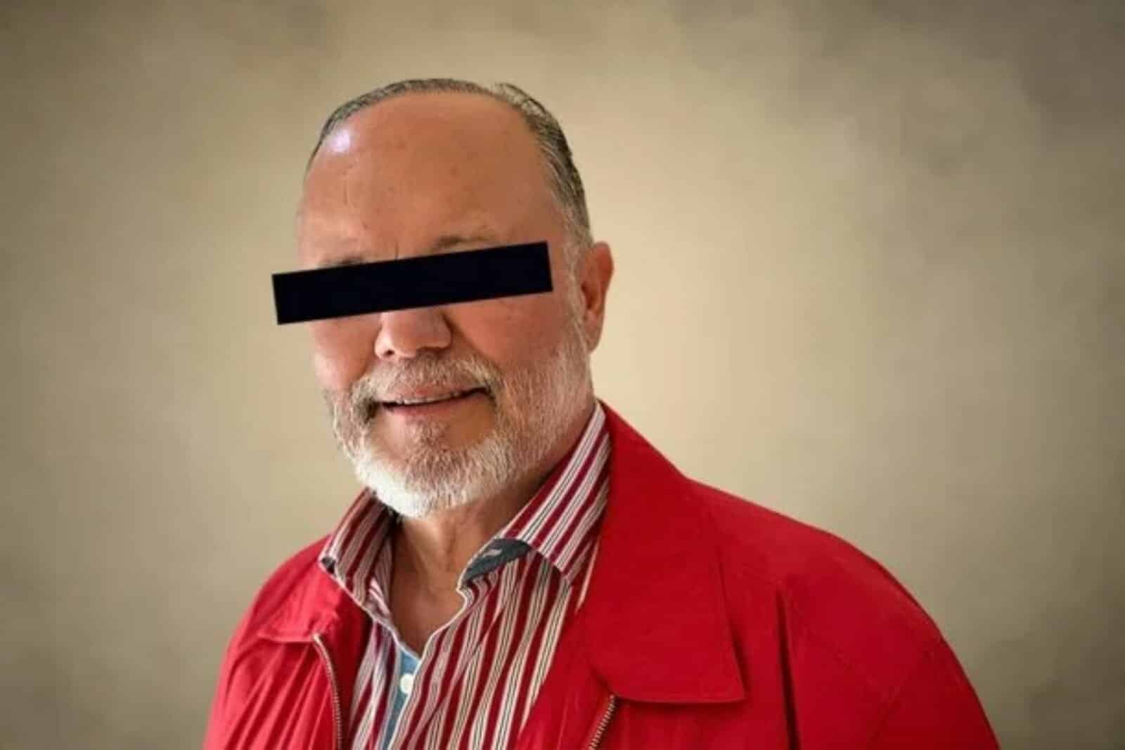 Blindaje judicial de César Duarte garantiza permanencia en el Altiplano