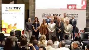 Puebla se consolida como epicentro de innovación con el Smart City Expo Latam 2026