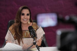 Quintana Roo activa subsidio eléctrico de verano y despliega operativo de seguridad para 1.2 millones de turistas