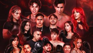 El triunfo de Karely Ruiz en el Supernova Génesis: hegemonía técnica ante la fatiga 1 supernova genesis boxing mercury bautista