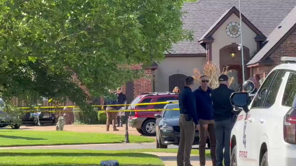 Tragedia en Shreveport tras tiroteo que cobra la vida de ocho niños