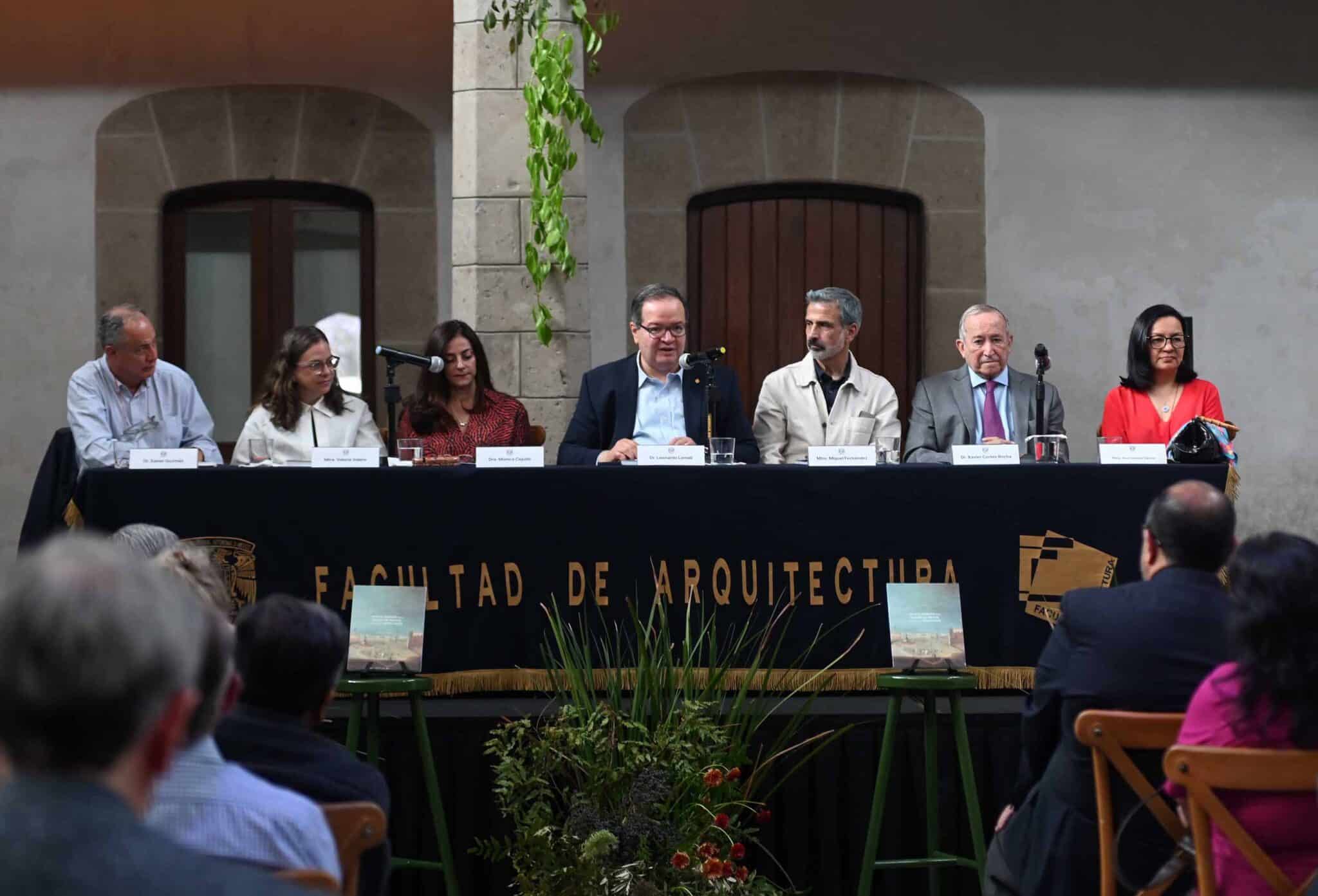 El Neoclásico reconfigura la estructura social y urbana de la Ciudad de México