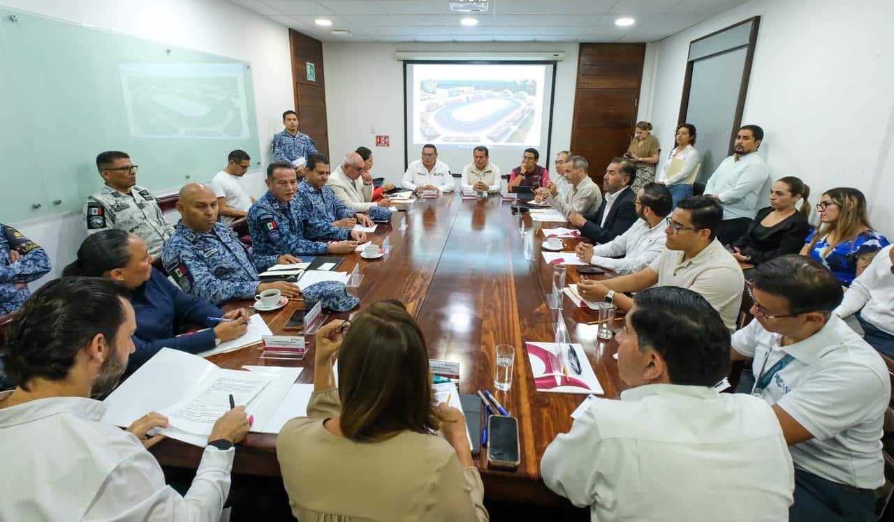 Tulum concentra la élite mundial del aire y el asfalto este abril