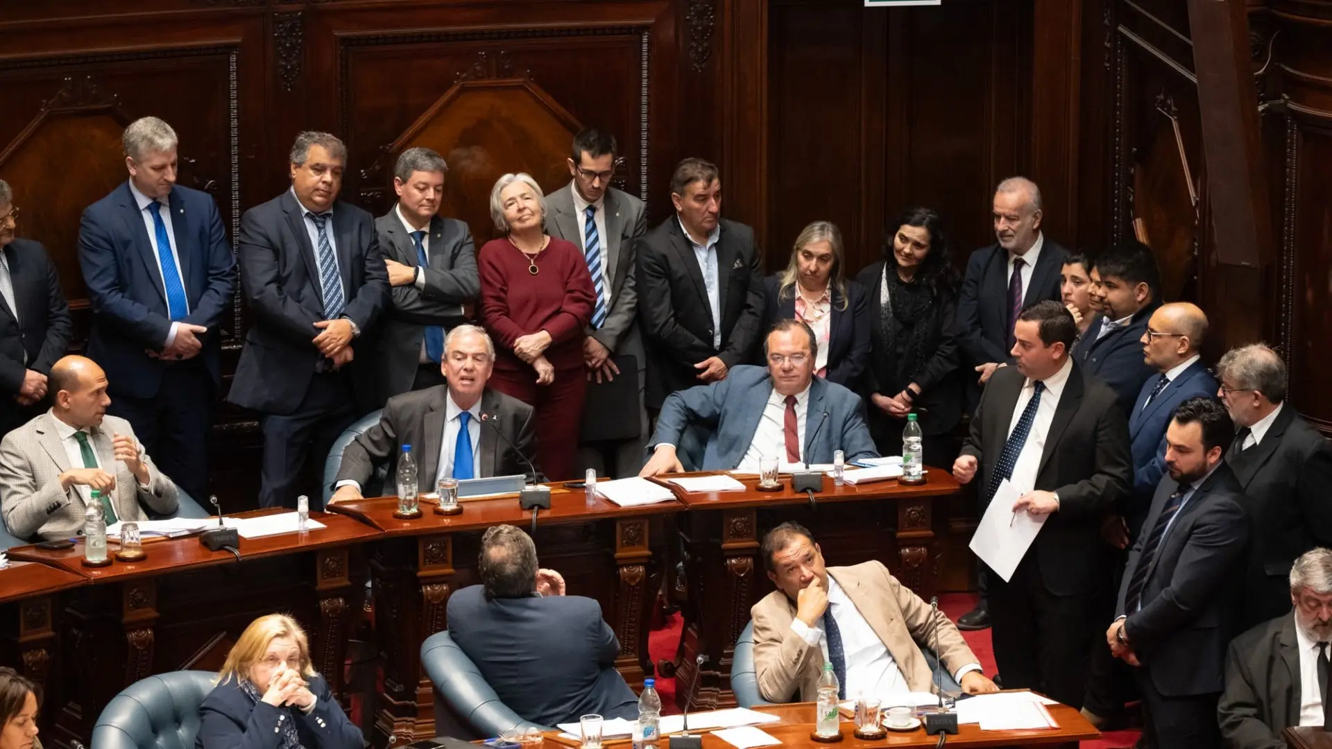 Uruguay formaliza el derecho a la muerte digna mediante decreto ejecutivo