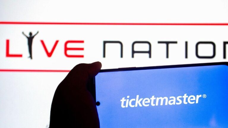 Veredicto contra Live Nation y Ticketmaster confirma monopolio ilegal en Estados Unidos