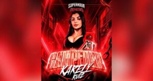 El triunfo de Karely Ruiz en el Supernova Génesis: hegemonía técnica ante la fatiga