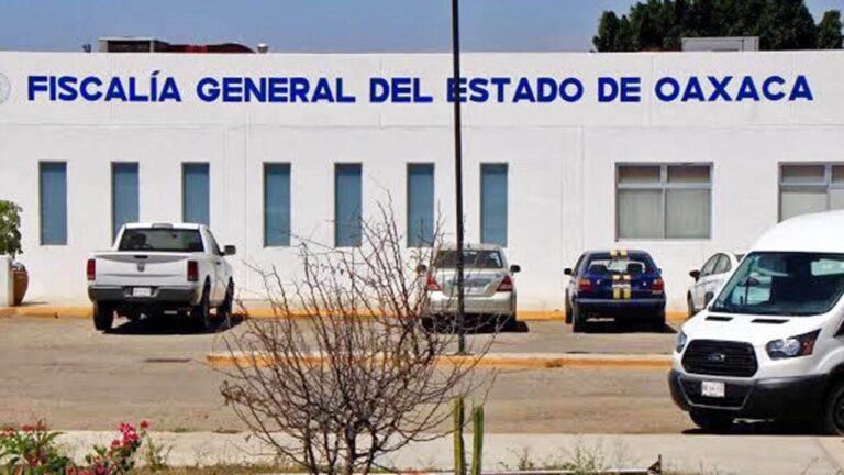 Triple ejecución en Lachigoló fractura la seguridad en Valles Centrales
