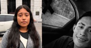 Exigencia de justicia en Tampico: viuda de Ezequiel González anuncia bloqueos viales ante impunidad