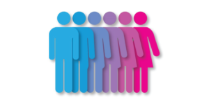 Oficinas del Registro Civil en Cancún, sede de la jornada de atención a la diversidad sexual para cambios de identidad.