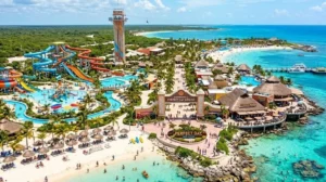 Fanáticos de BTS y Taylor Swift rechazan proyecto Perfect Day de Royal Caribbean en Mahahual