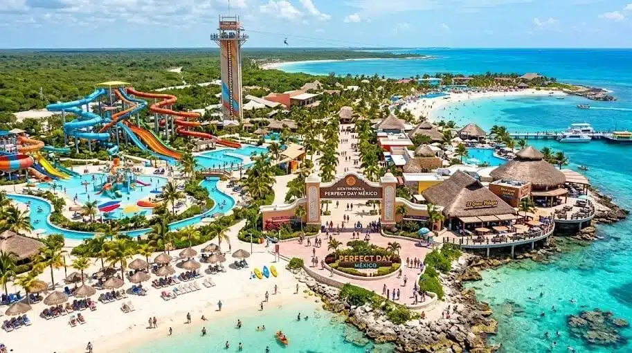 Fanáticos de BTS y Taylor Swift rechazan proyecto Perfect Day de Royal Caribbean en Mahahual