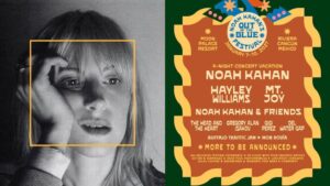 Home 9 Hayley Williams en debate por festival de lujo Out of the Blue en Cancún