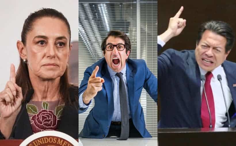Claudia Sheinbaum responde sobre el recorte del calendario escolar 2025-2026 propuesto por la SEP