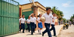 SEP adelanta fin del ciclo escolar 2025-2026 al 5 de junio por ola de calor y Mundial 2026
