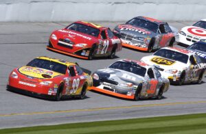 Carrera Nascar en Quintana Roo programada para verano de 2027 en Tulum