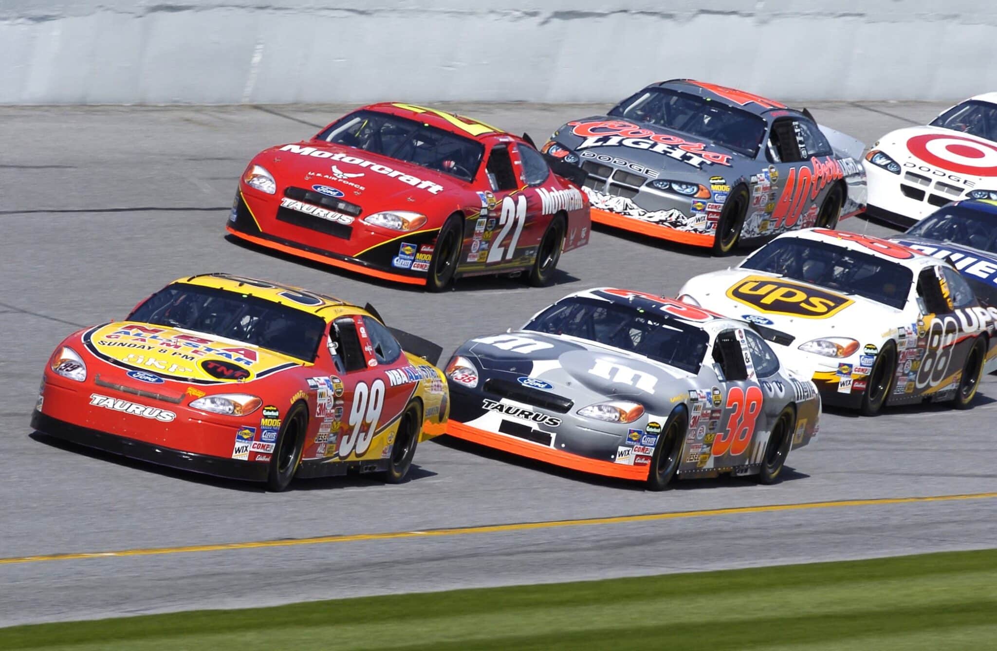 Carrera Nascar en Quintana Roo programada para verano de 2027 en Tulum