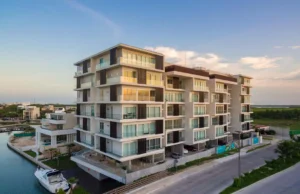 Mara Lezama niega ser investigada por la DEA: "Es falso" 1 Riva Cancun Departamentos En Venta Laguna