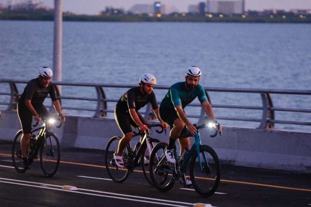 Mara Lezama abrió Puente Nichupté en Cancún a las 6:30 horas 2 WhatsApp Image 2026 05 06 at 7.56.19 AM 2