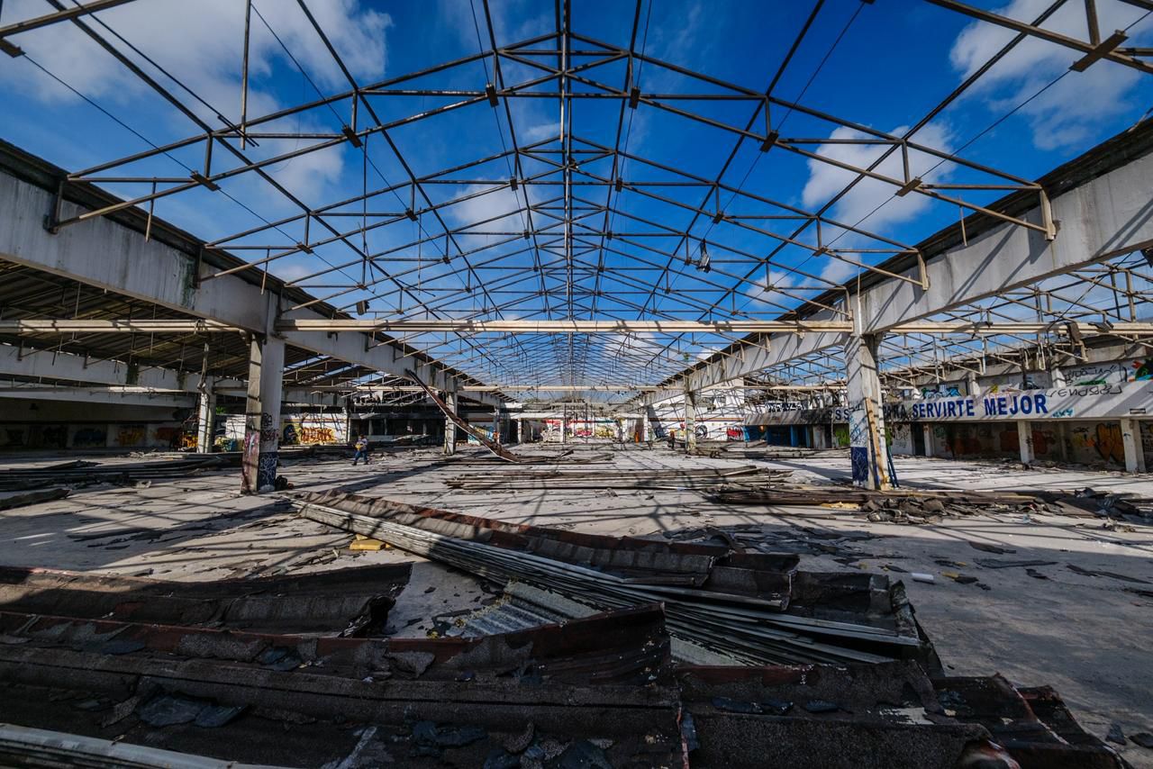 Mara Lezama supervisa obras de conversión de Clínica ISSSTE Cancún a Hospital General