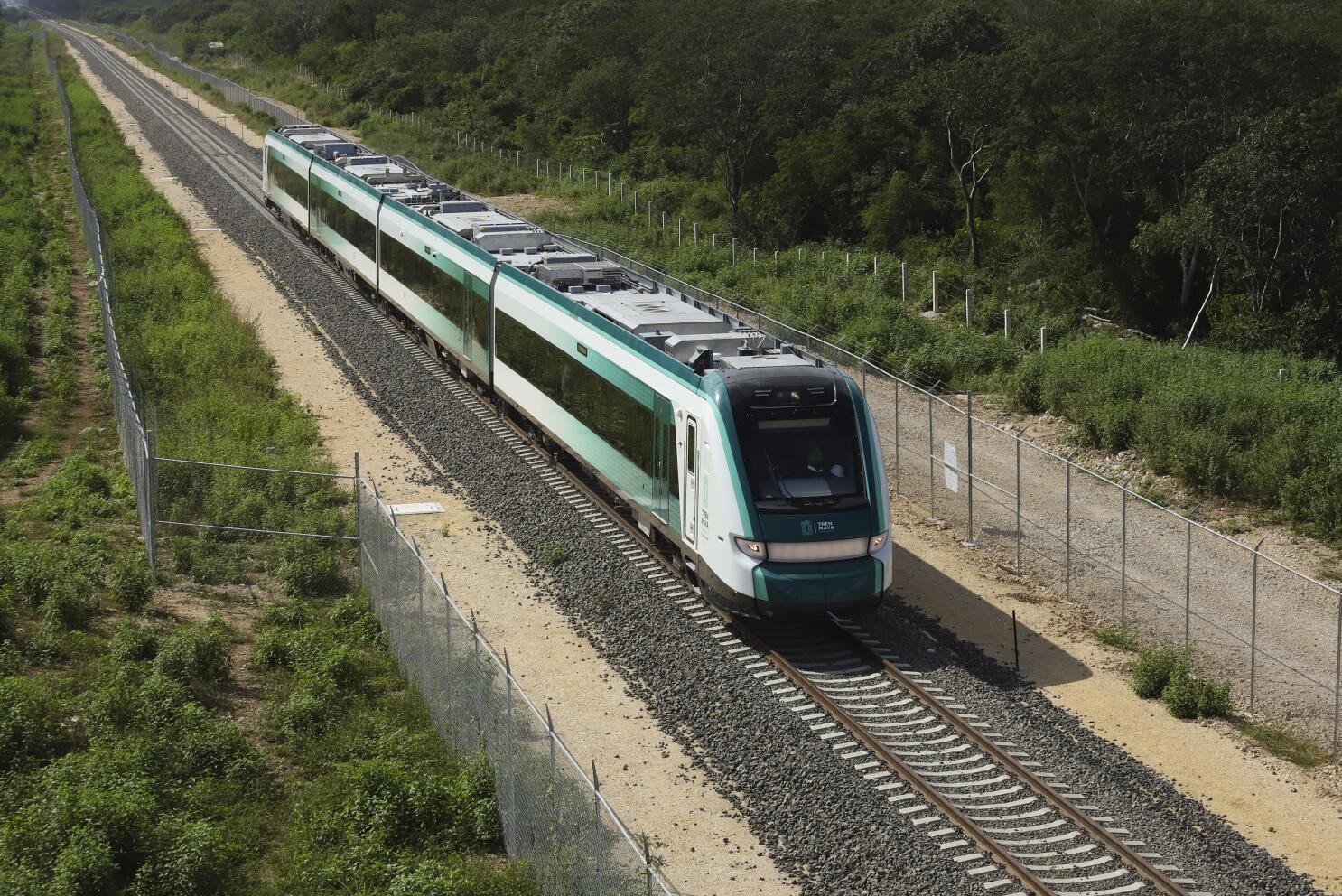 Tren Maya: guía esencial para viajar a Tulum 2026
