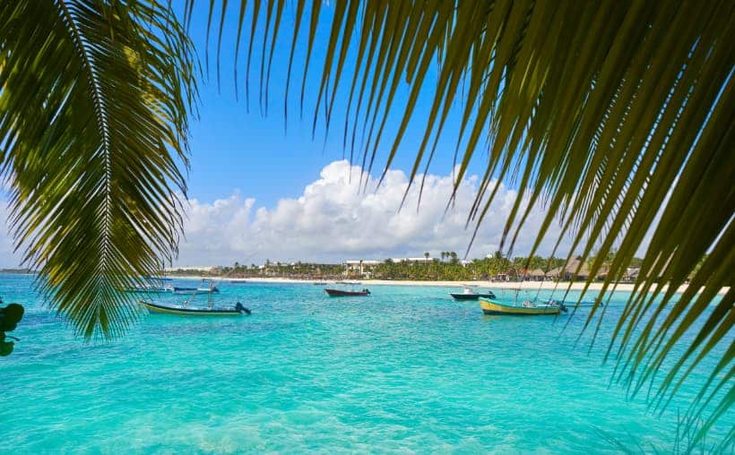 Directivos de la AHRM y el CPTQ en reunión sobre promoción turística de la Riviera Maya en Quintana Roo