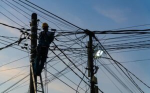Usuario reporta falla eléctrica de la CFE en Quintana Roo desde la app CFE Contigo