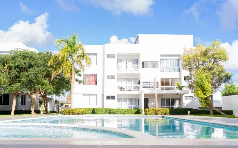 Departamentos de renta vacacional Airbnb en Tulum y Playa del Carmen, Quintana Roo