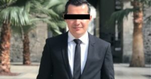 Edificio en construcción detenida ligado a fraude inmobiliario de 57 mdp en Playa del Carmen, Quintana Roo