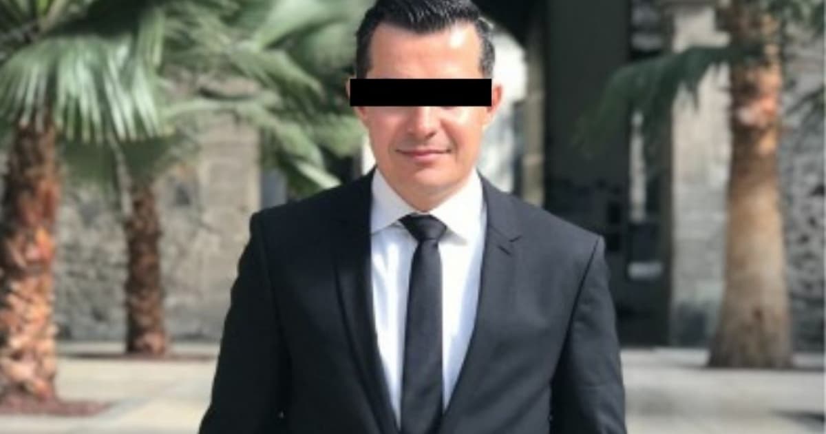 Edificio en construcción detenida ligado a fraude inmobiliario de 57 mdp en Playa del Carmen, Quintana Roo