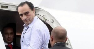 Roberto Borge, exgobernador de Quintana Roo, sale del penal de Morelos hacia arresto domiciliario